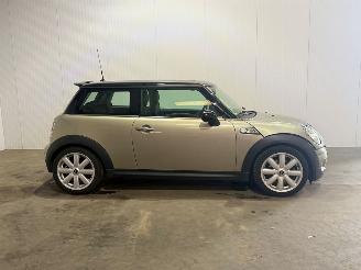 Mini Mini 1.6 COOPER S picture 6
