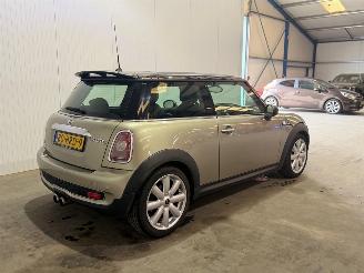 Mini Mini 1.6 COOPER S picture 7