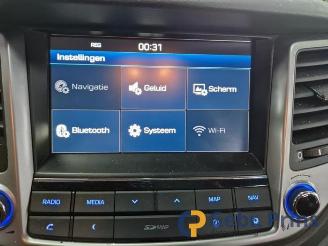 Hyundai Tucson Tucson (TL), SUV, 2015 1.6 GDi 16V 2WD picture 12