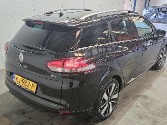 Renault Clio 0.9 Energy TCE 90 12V Combi/o 4Dr Benzine 898cc 66kW (90pk) FWD picture 5