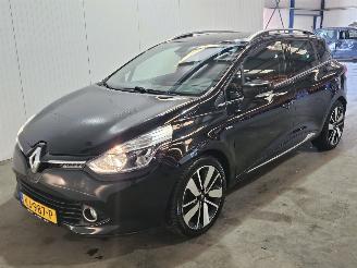 Renault Clio 0.9 Energy TCE 90 12V Combi/o 4Dr Benzine 898cc 66kW (90pk) FWD picture 3