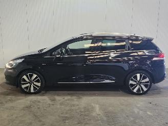 Renault Clio 0.9 Energy TCE 90 12V Combi/o 4Dr Benzine 898cc 66kW (90pk) FWD picture 2