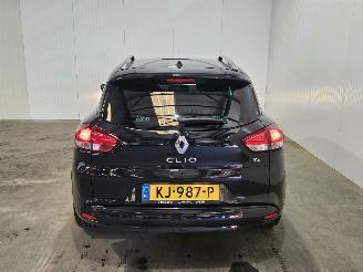 Renault Clio 0.9 Energy TCE 90 12V Combi/o 4Dr Benzine 898cc 66kW (90pk) FWD picture 4
