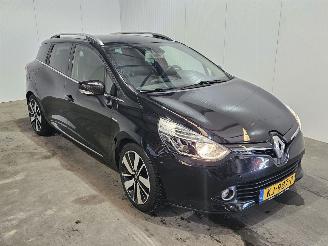 Renault Clio 0.9 Energy TCE 90 12V Combi/o 4Dr Benzine 898cc 66kW (90pk) FWD picture 7