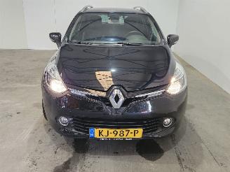 Renault Clio 0.9 Energy TCE 90 12V Combi/o 4Dr Benzine 898cc 66kW (90pk) FWD picture 8