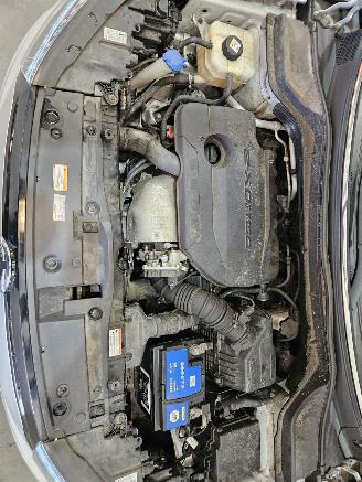 Ssang yong  XLV 1.6 e-XDi 16V 2WD SUV  Diesel 1.597cc 85kW (116pk) FWD picture 10