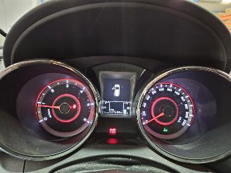Ssang yong  XLV 1.6 e-XDi 16V 2WD SUV  Diesel 1.597cc 85kW (116pk) FWD picture 16