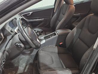 Volvo V-60 2.0 D3 20V Combi/o  Diesel 1.984cc 120kW (163pk) FWD picture 13