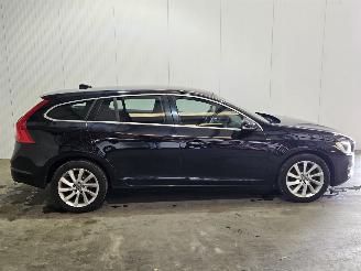 Volvo V-60 2.0 D3 20V Combi/o  Diesel 1.984cc 120kW (163pk) FWD picture 6