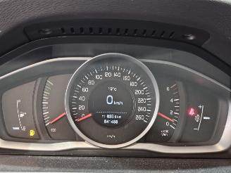 Volvo V-60 2.0 D3 20V Combi/o  Diesel 1.984cc 120kW (163pk) FWD picture 14