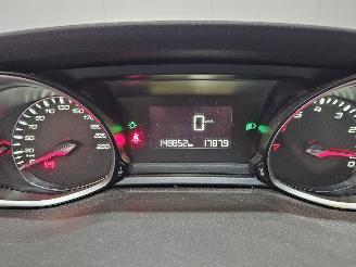Peugeot 308 1.6 16V THP Hatchback 4Dr Benzine 1.598cc 92kW (125pk) FWD picture 13