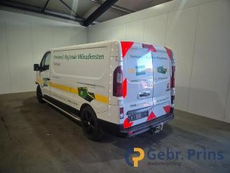 Sloopauto Fiat Talento Talento, Van, 2016 1.6 MultiJet Biturbo 120 2017/5