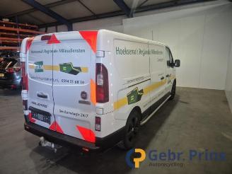 Fiat Talento Talento, Van, 2016 1.6 MultiJet Biturbo 120 picture 5
