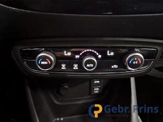 Opel Crossland Crossland (X), SUV, 2017 1.2 Turbo 12V picture 15