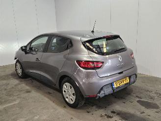 Renault Clio 0.9 Energy TCE 90 12V Hatchback 4Dr Benzine 898cc 66kW (90pk) FWD picture 5