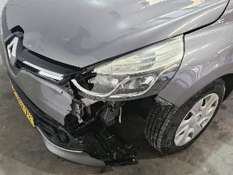 Renault Clio 0.9 Energy TCE 90 12V Hatchback 4Dr Benzine 898cc 66kW (90pk) FWD picture 9