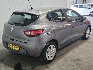 Renault Clio 0.9 Energy TCE 90 12V Hatchback 4Dr Benzine 898cc 66kW (90pk) FWD picture 3