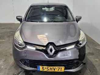 Renault Clio 0.9 Energy TCE 90 12V Hatchback 4Dr Benzine 898cc 66kW (90pk) FWD picture 8