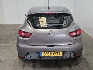 Renault Clio 0.9 Energy TCE 90 12V Hatchback 4Dr Benzine 898cc 66kW (90pk) FWD picture 4