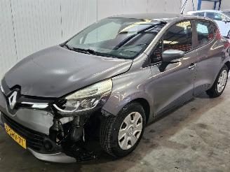 Renault Clio 0.9 Energy TCE 90 12V Hatchback 4Dr Benzine 898cc 66kW (90pk) FWD picture 7