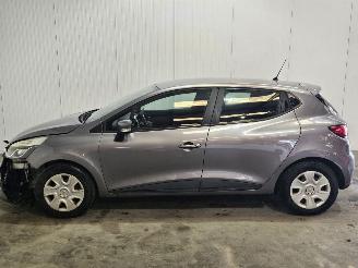 Renault Clio 0.9 Energy TCE 90 12V Hatchback 4Dr Benzine 898cc 66kW (90pk) FWD picture 6