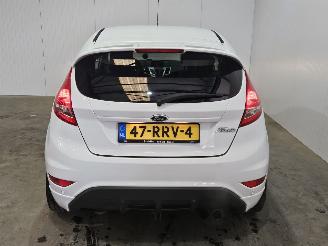 Ford Fiesta 1.6 16V Sport Hatchback  Benzine 1.596cc 88kW (120pk) FWD picture 4