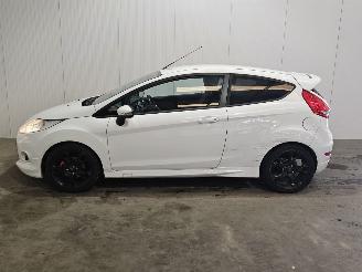 Ford Fiesta 1.6 16V Sport Hatchback  Benzine 1.596cc 88kW (120pk) FWD picture 7