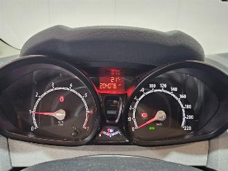 Ford Fiesta 1.6 16V Sport Hatchback  Benzine 1.596cc 88kW (120pk) FWD picture 14