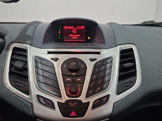 Ford Fiesta 1.6 16V Sport Hatchback  Benzine 1.596cc 88kW (120pk) FWD picture 13