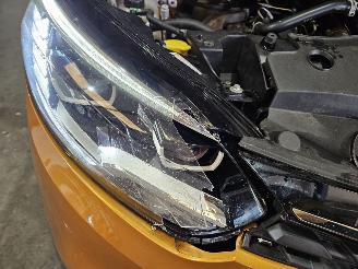 Renault Scenic 1.3 TCE 140 16V MPV  Benzine 1.332cc 103kW (140pk) FWD picture 12