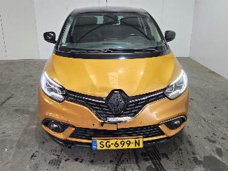 Renault Scenic 1.3 TCE 140 16V MPV  Benzine 1.332cc 103kW (140pk) FWD picture 4