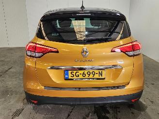 Renault Scenic 1.3 TCE 140 16V MPV  Benzine 1.332cc 103kW (140pk) FWD picture 8