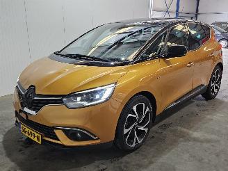 Renault Scenic 1.3 TCE 140 16V MPV  Benzine 1.332cc 103kW (140pk) FWD picture 3