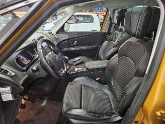 Renault Scenic 1.3 TCE 140 16V MPV  Benzine 1.332cc 103kW (140pk) FWD picture 13