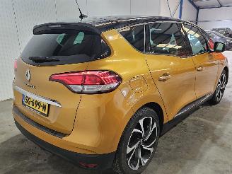 Renault Scenic 1.3 TCE 140 16V MPV  Benzine 1.332cc 103kW (140pk) FWD picture 7