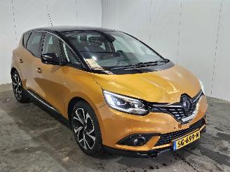 Renault Scenic 1.3 TCE 140 16V MPV  Benzine 1.332cc 103kW (140pk) FWD picture 5