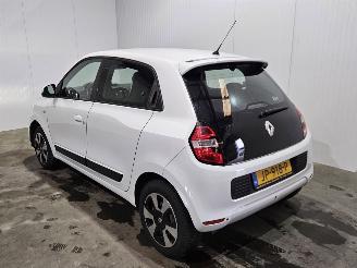  Renault Twingo 1.0 SCe 70 12V Hatchback 4Dr Benzine 999cc 52kW (71pk) RWD 2016/5