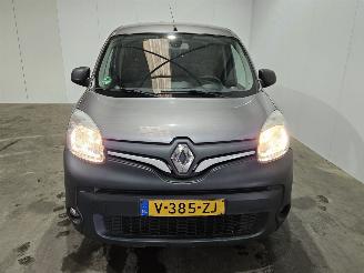 Renault Kangoo 1.5 dCi 75 FAP Bestel  Diesel 1.461cc 55kW (75pk) FWD picture 6