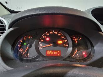 Renault Kangoo 1.5 dCi 75 FAP Bestel  Diesel 1.461cc 55kW (75pk) FWD picture 15