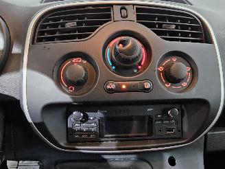 Renault Kangoo 1.5 dCi 75 FAP Bestel  Diesel 1.461cc 55kW (75pk) FWD picture 13