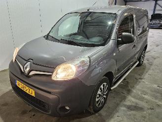 Renault Kangoo 1.5 dCi 75 FAP Bestel  Diesel 1.461cc 55kW (75pk) FWD picture 7