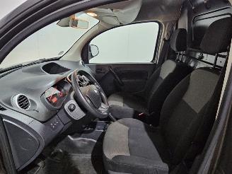 Renault Kangoo 1.5 dCi 75 FAP Bestel  Diesel 1.461cc 55kW (75pk) FWD picture 11