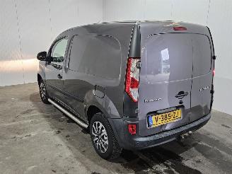 Schade bestelwagen Renault Kangoo 1.5 dCi 75 FAP Bestel  Diesel 1.461cc 55kW (75pk) FWD 2019/5