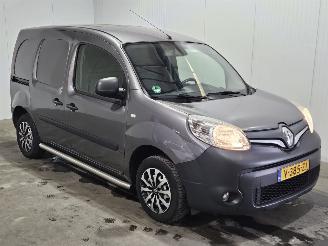 Renault Kangoo 1.5 dCi 75 FAP Bestel  Diesel 1.461cc 55kW (75pk) FWD picture 5