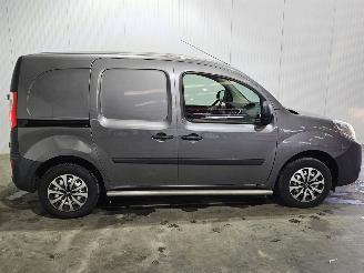 Renault Kangoo 1.5 dCi 75 FAP Bestel  Diesel 1.461cc 55kW (75pk) FWD picture 4