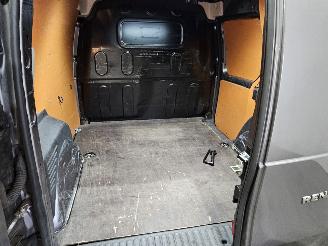 Renault Kangoo 1.5 dCi 75 FAP Bestel  Diesel 1.461cc 55kW (75pk) FWD picture 10