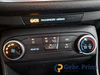 Ford Fiesta Fiesta 7, Hatchback, 2017 1.1 Ti-VCT 12V 85 picture 7