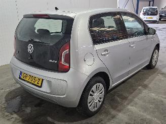 Volkswagen Up! 1.0 12V 60 Hatchback  Benzine 999cc 44kW (60pk) picture 7