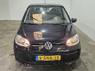 Volkswagen Up! 1.0 12V 60 Hatchback  Benzine 999cc 44kW (60pk) picture 5
