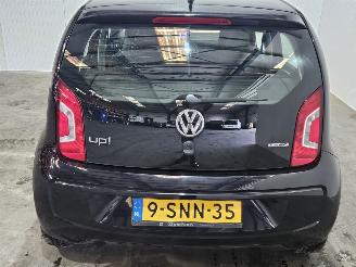Volkswagen Up! 1.0 12V 60 Hatchback  Benzine 999cc 44kW (60pk) picture 9